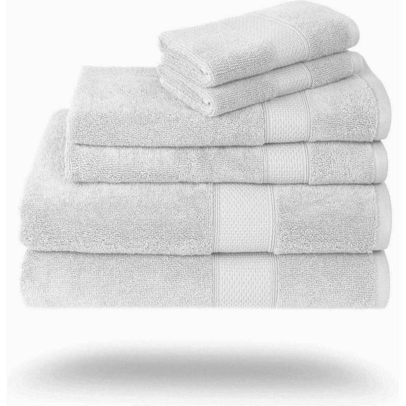 Mariabella Luxe Egyptian Cotton Towels