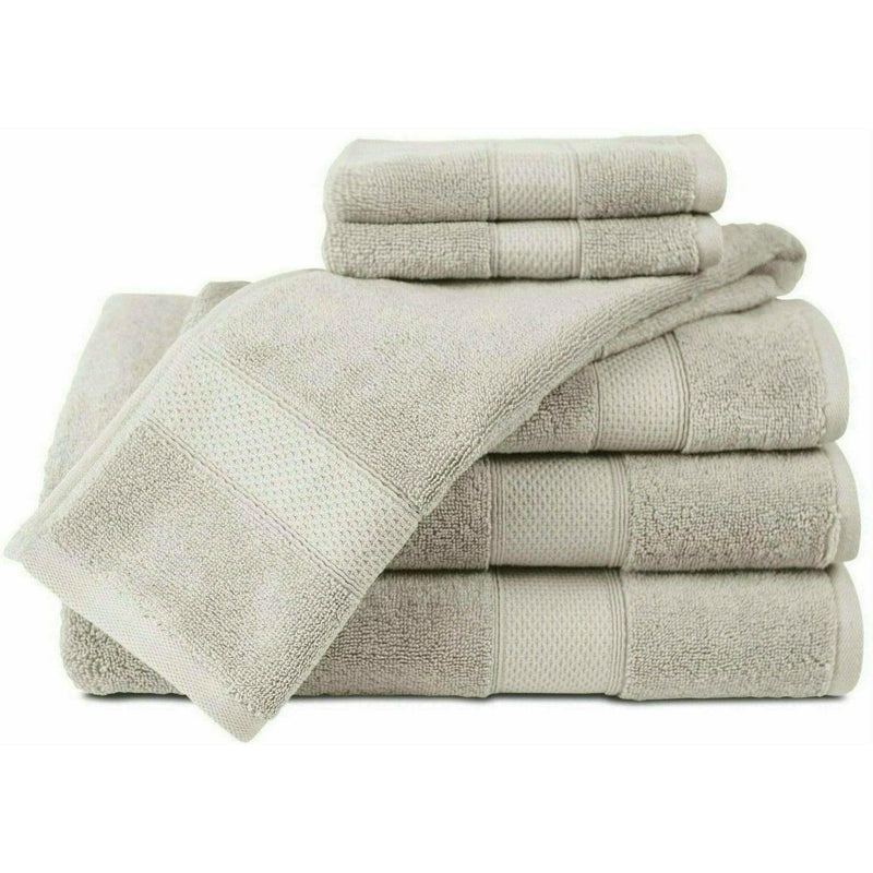 Mariabella Luxe Egyptian Cotton Towels