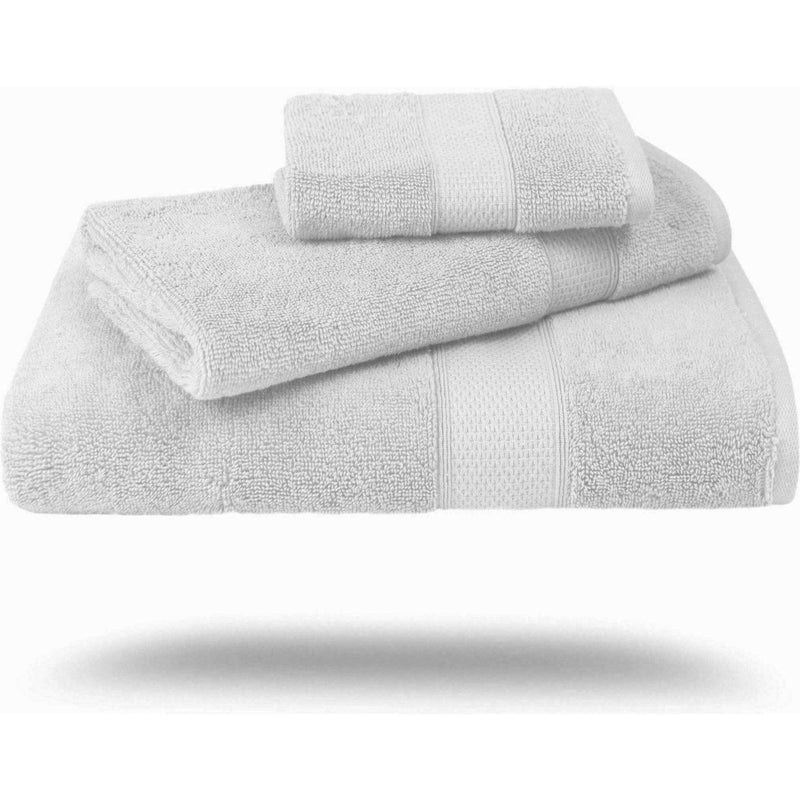 Mariabella Luxe Egyptian Cotton Towels