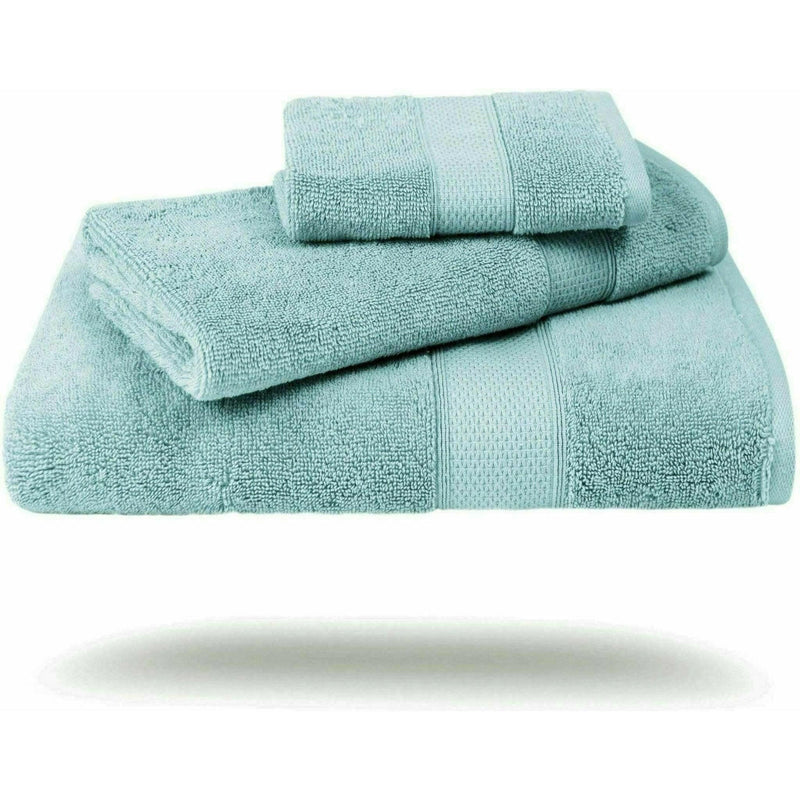 Mariabella Luxe Egyptian Cotton Towels