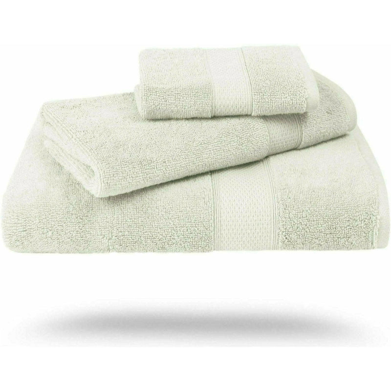 Mariabella Luxe Egyptian Cotton Towels