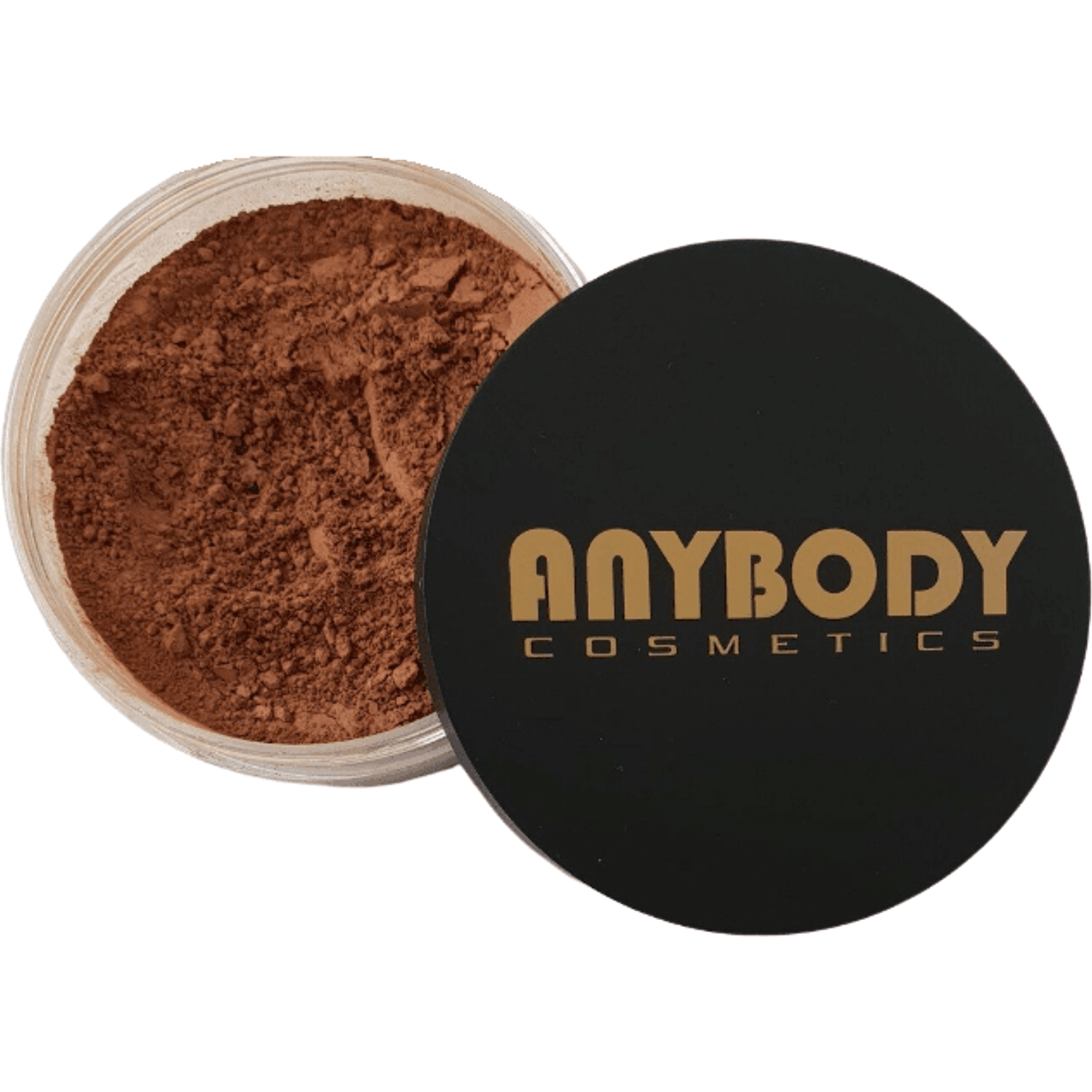 Matte Bronzer.