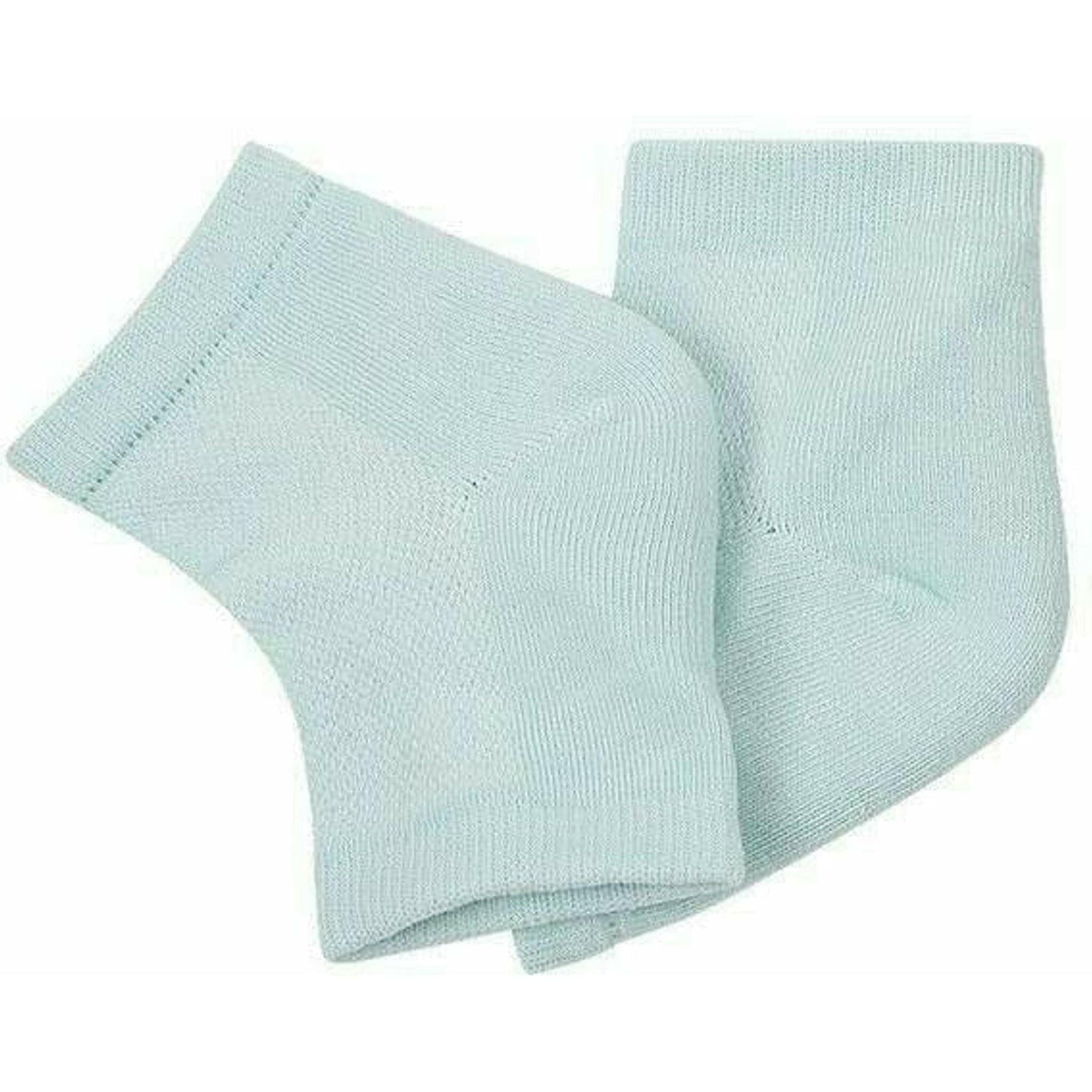 Moisturizing Spa Gel Socks.