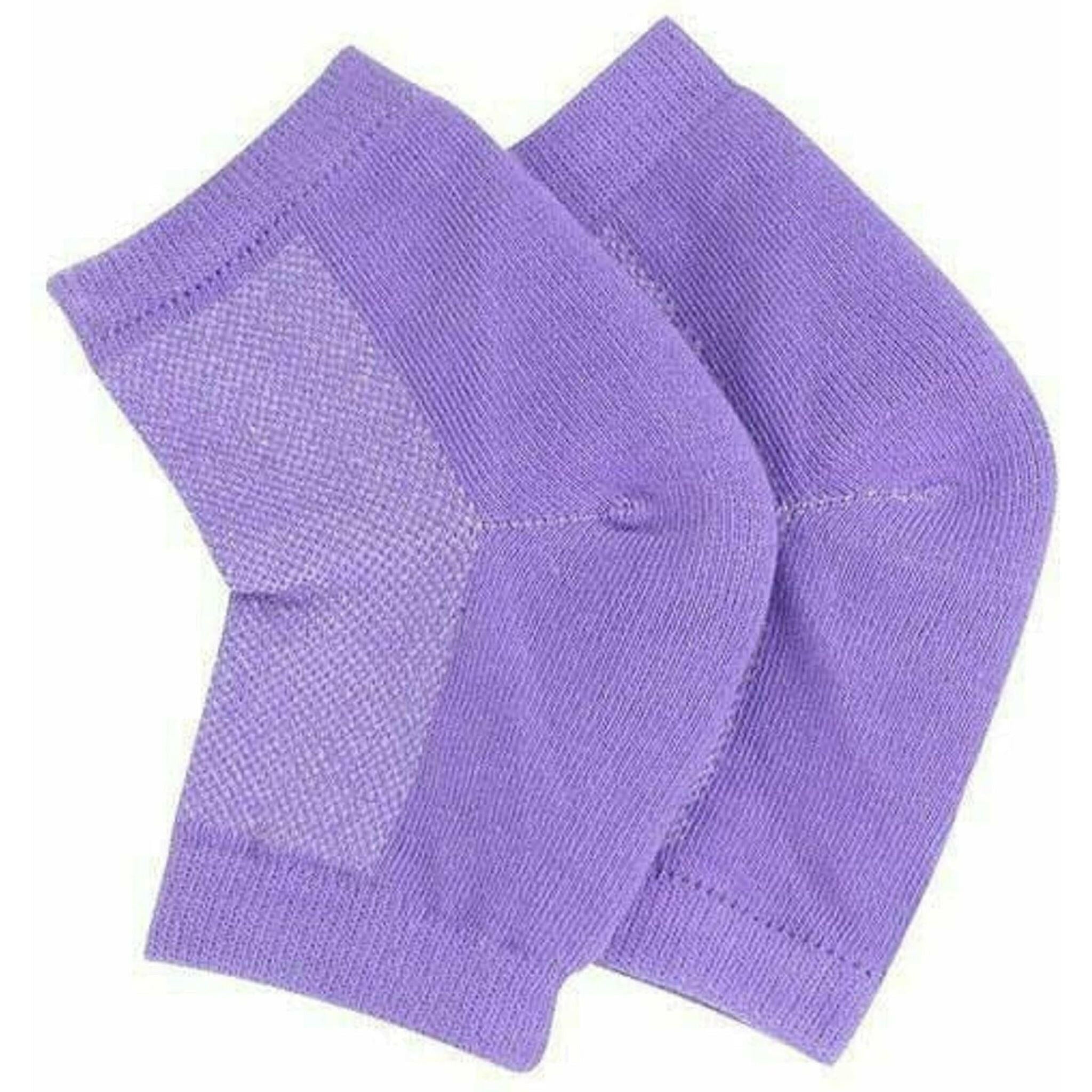 Moisturizing Spa Gel Socks.