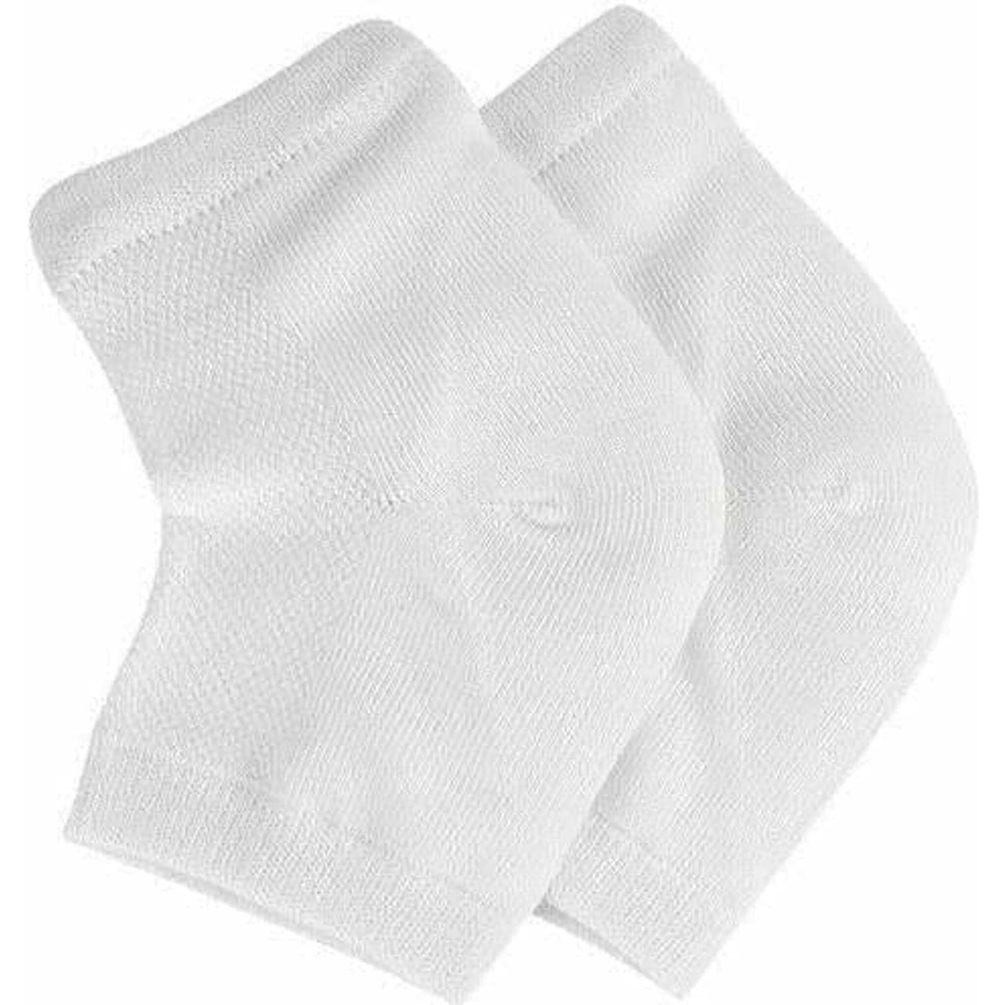 Moisturizing Spa Gel Socks.