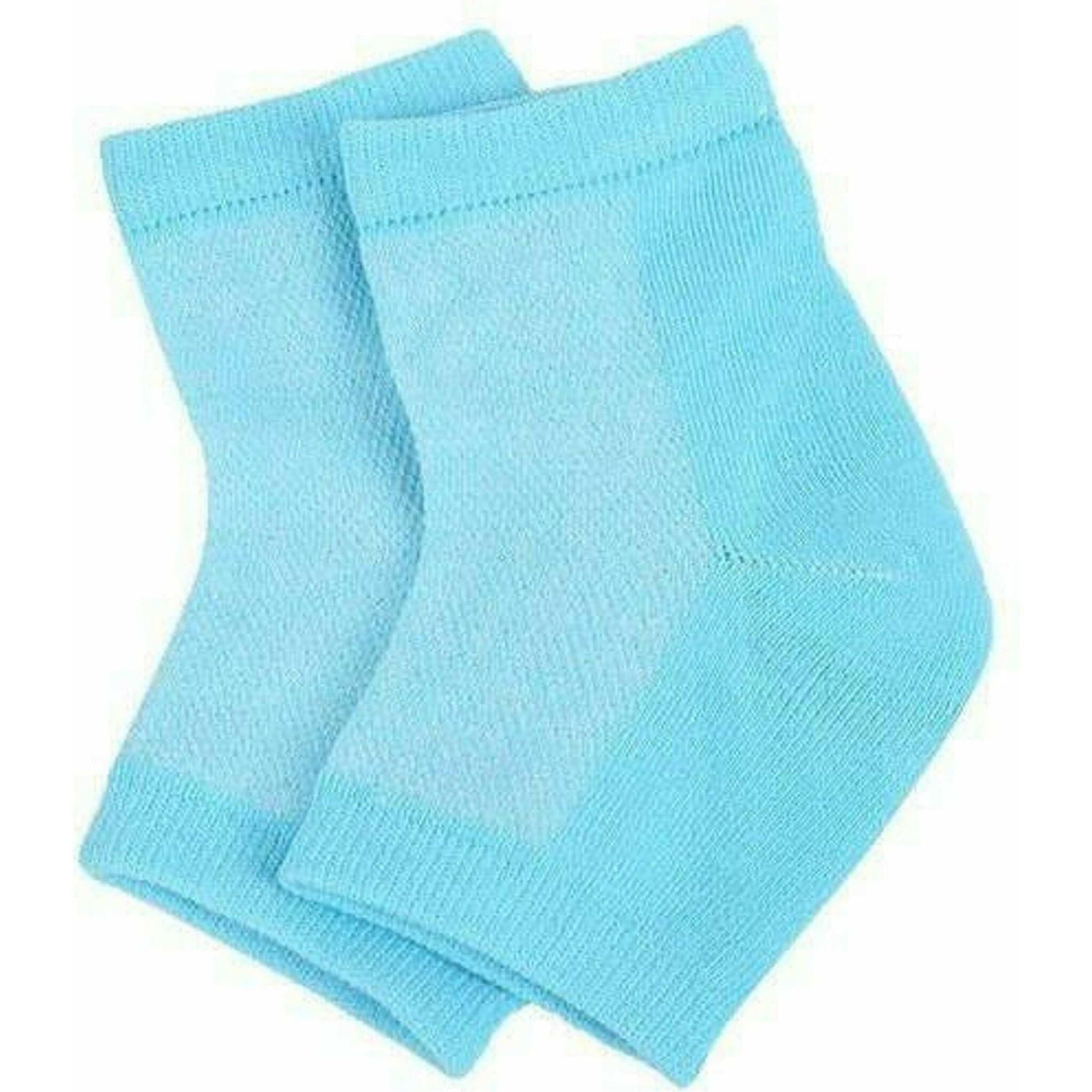 Moisturizing Spa Gel Socks.