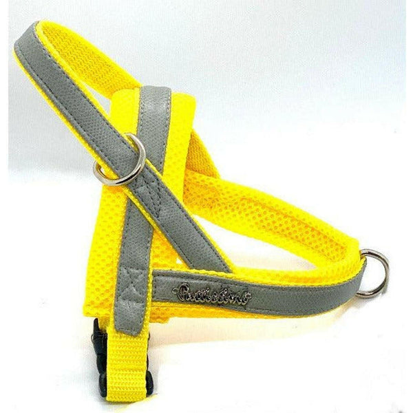 Morning Mist One-Click Dog Harness