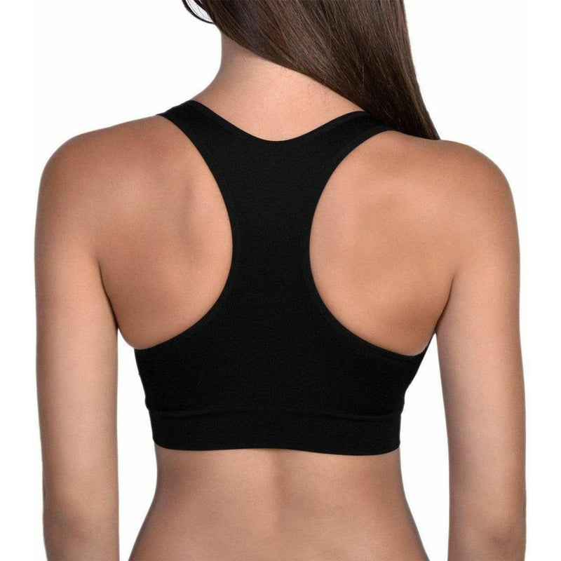 Most Comfortable Racerback Bra 2 Pack