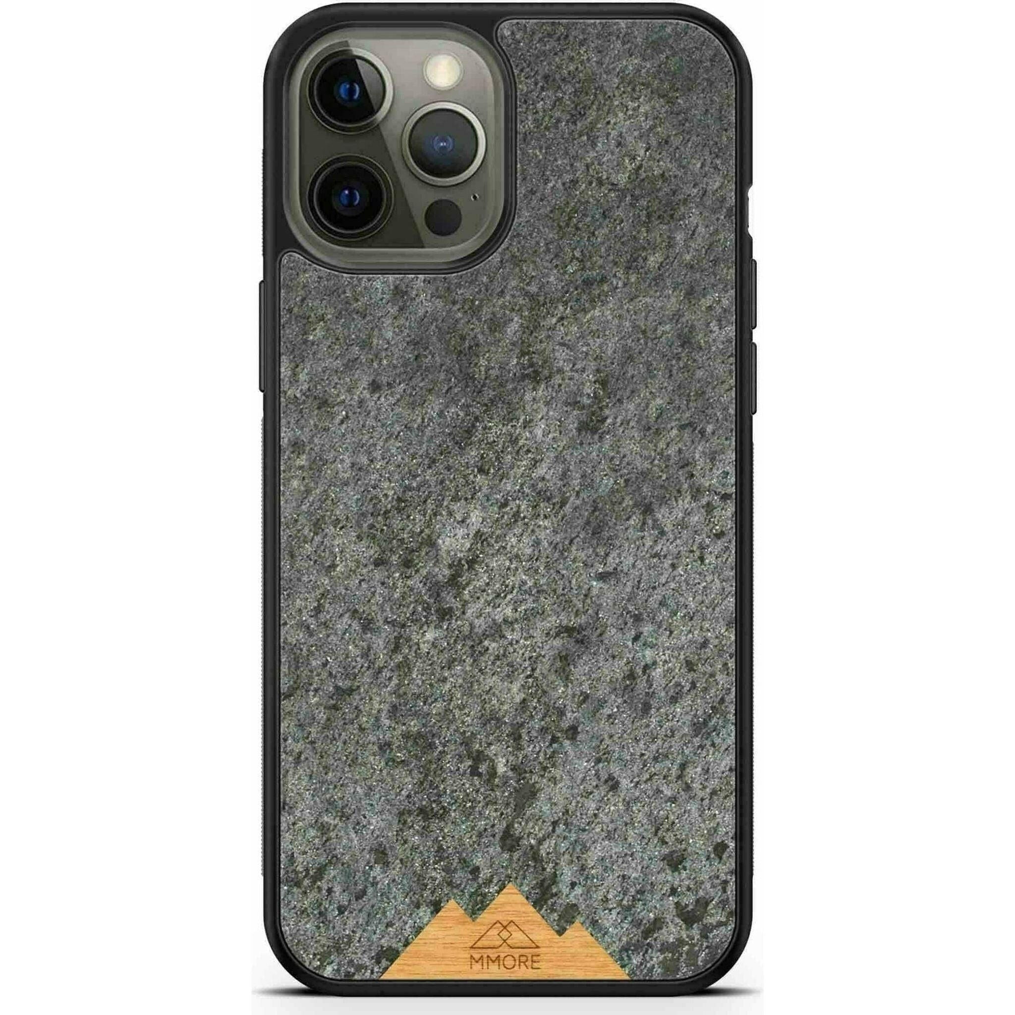 Mountain Stone Phone Case.