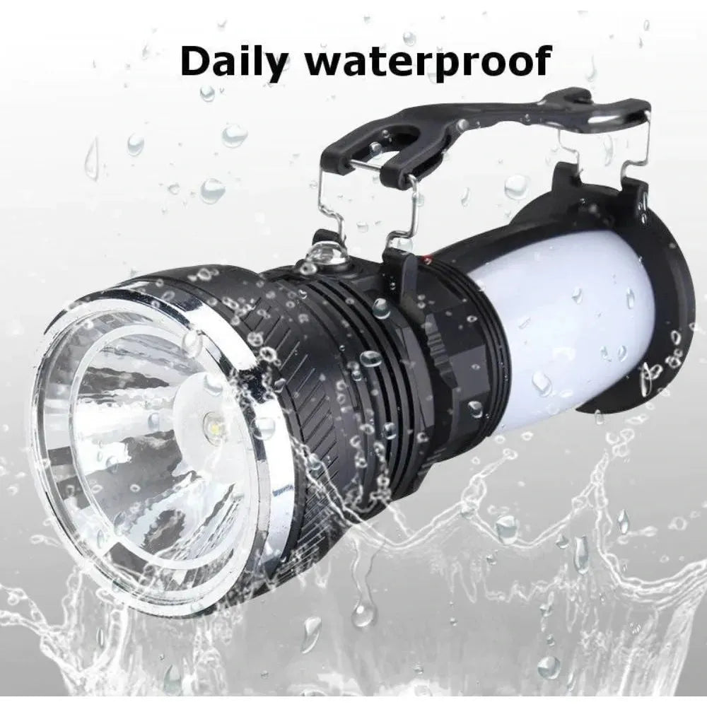 Multi Function Camping Light.