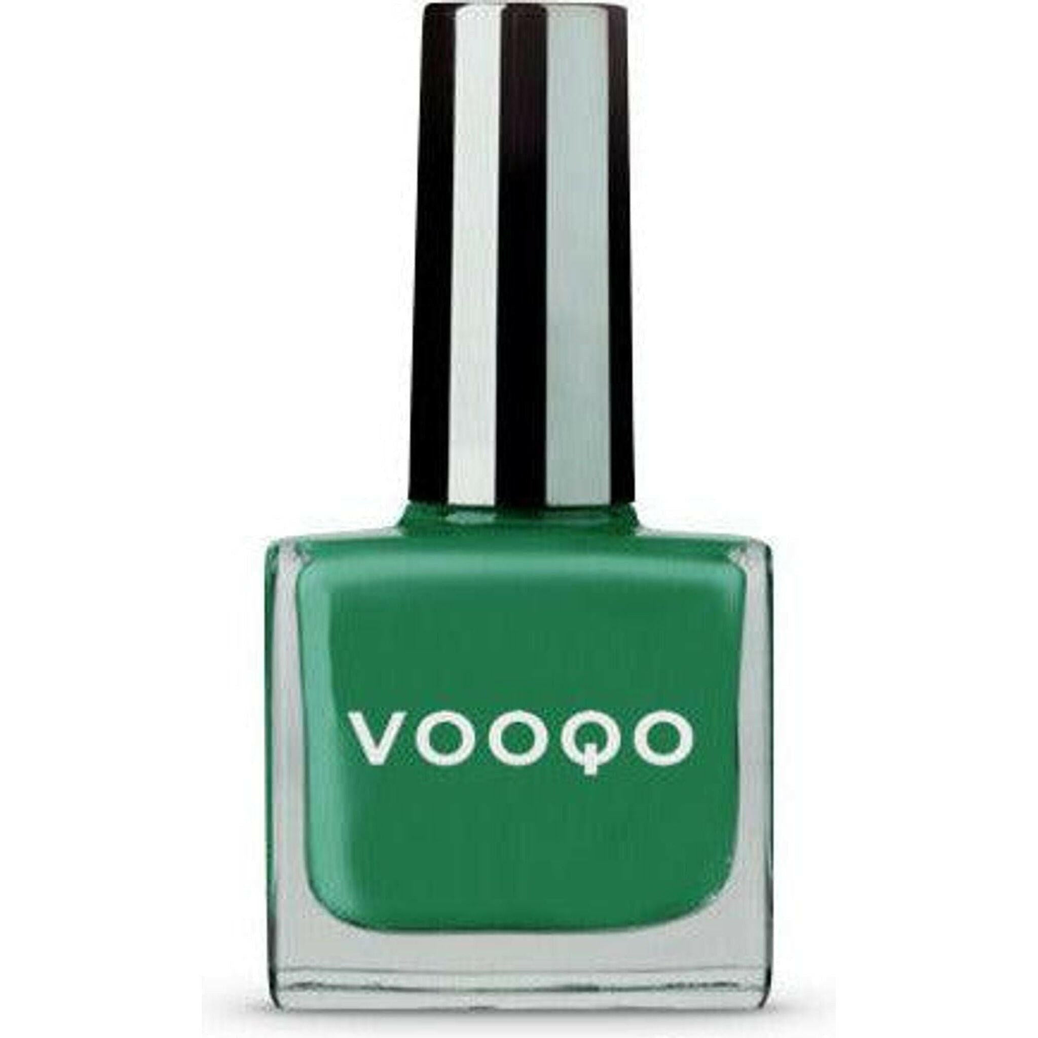 Nail Polish - Emerald IT.