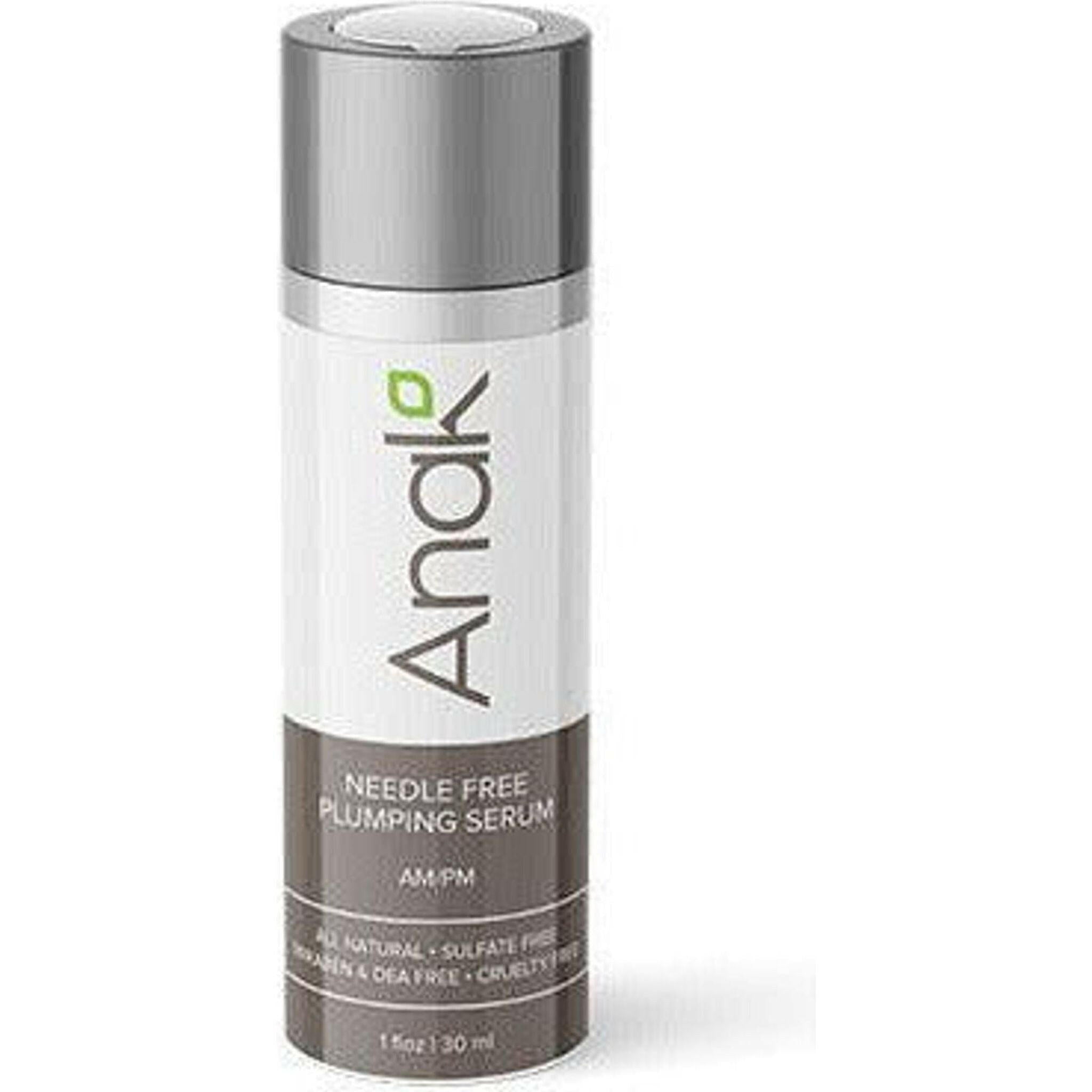 Needle Free Plumping Serum by AnaK.