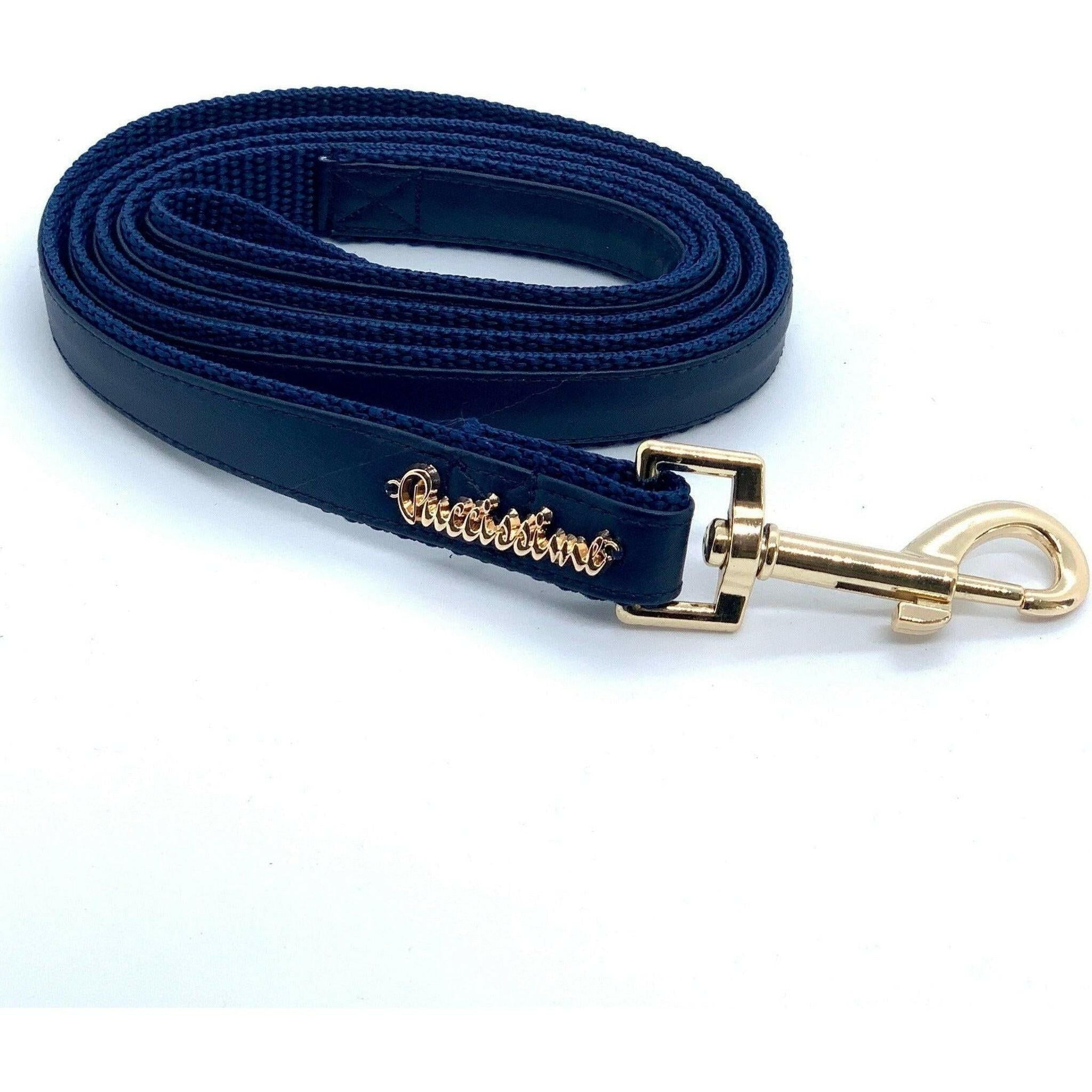 Neptune Leash.