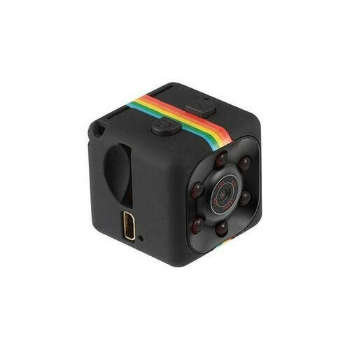 Night Vision 1080P Resolution Portable Mini Camera.