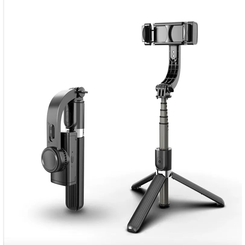 Ninja Mobile Selfie Stick Tripod Stabilizer.