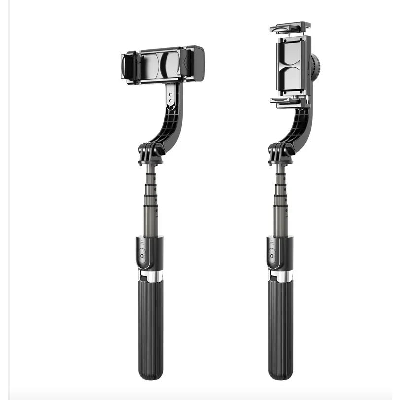 Ninja Mobile Selfie Stick Tripod Stabilizer.