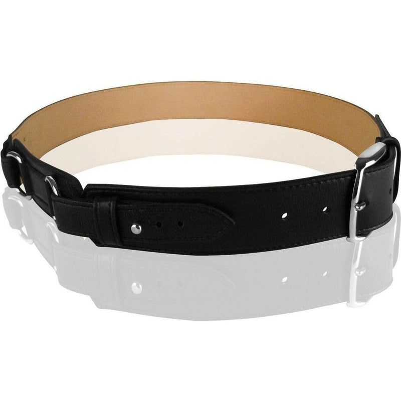 Nutzen Leather Belt