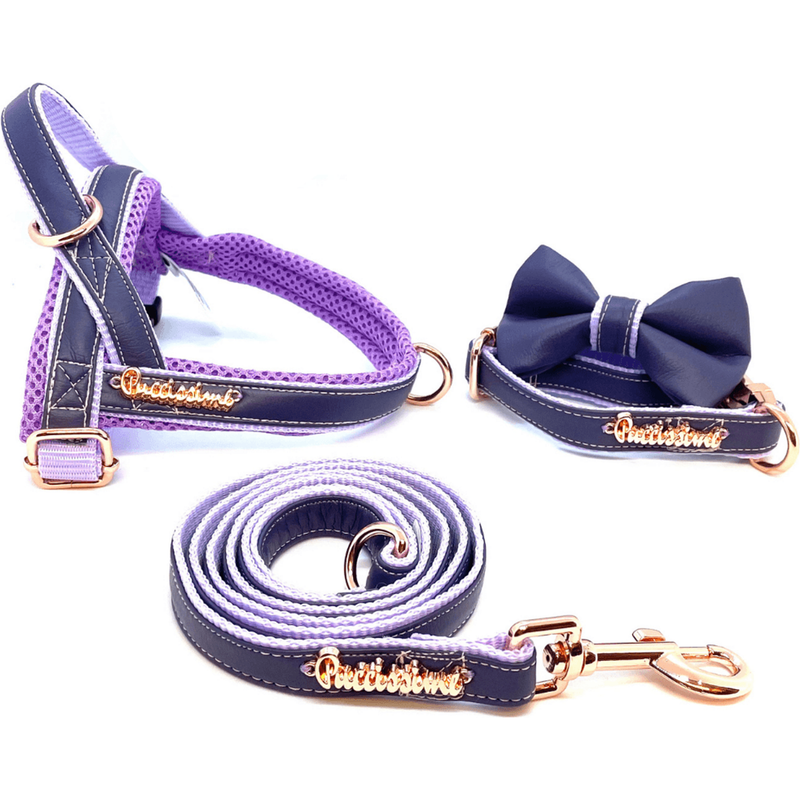 Orchid Leash