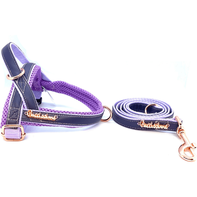 Orchid Leash