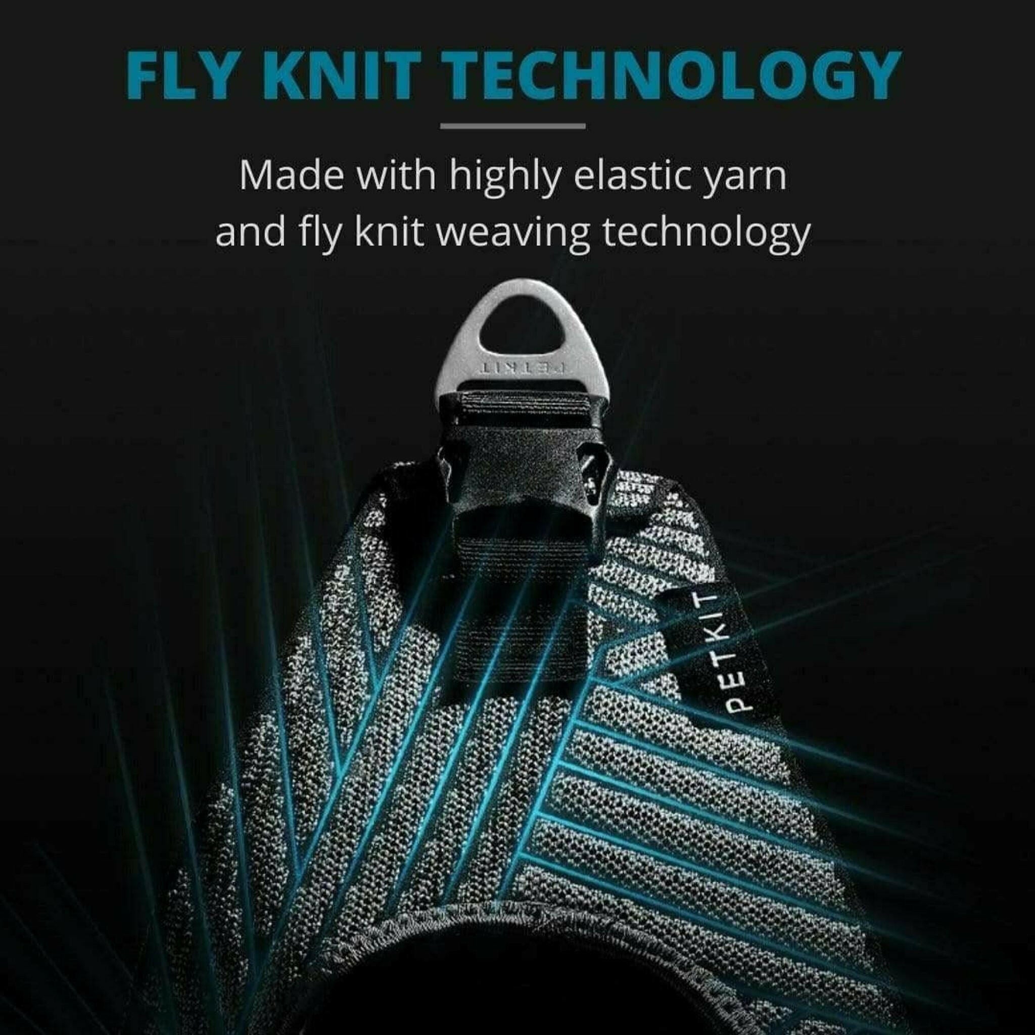 PETKIT Air Fly Dog/Cat Harness.