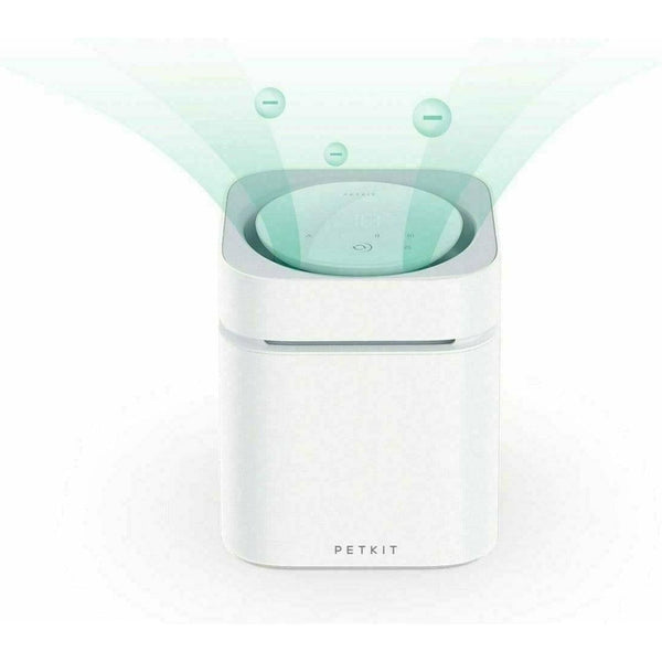 PETKIT Air Magicube Smart Odor Eliminator with Remote Control App