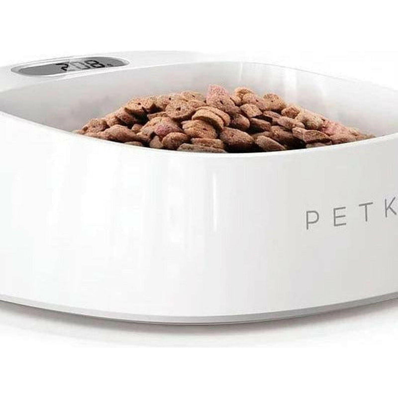 PETKIT Fresh Bowl and Built-In Scale