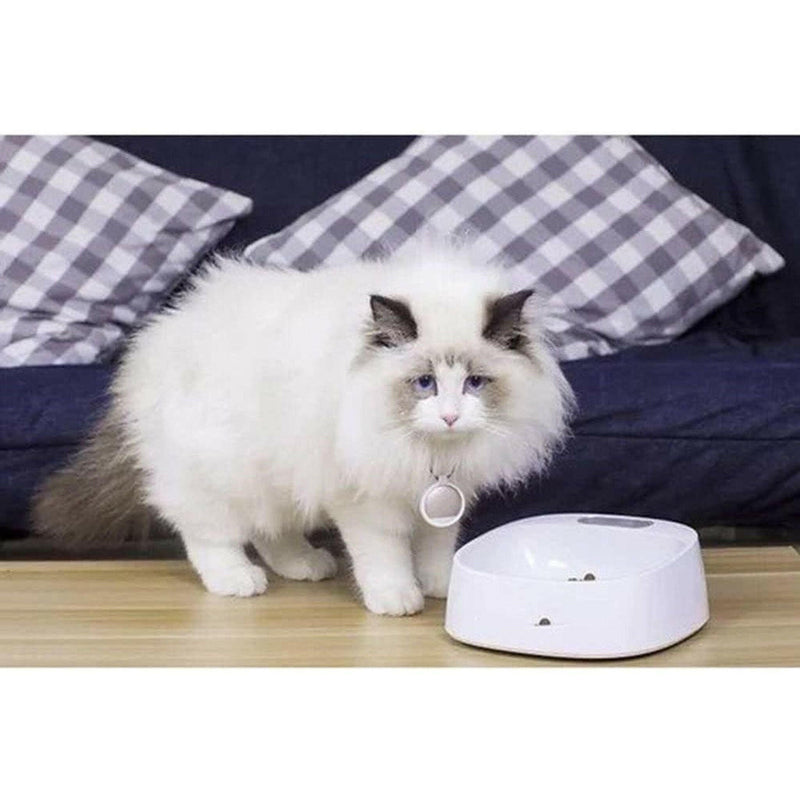 PETKIT Fresh Bowl and Built-In Scale