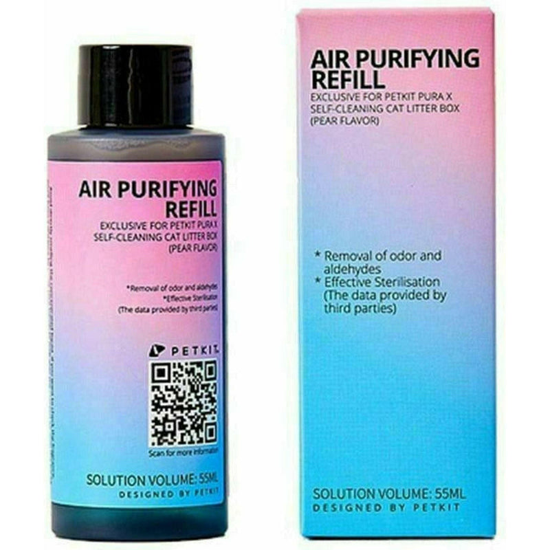 PETKIT Pura X Concentrated Air Purifying Refills