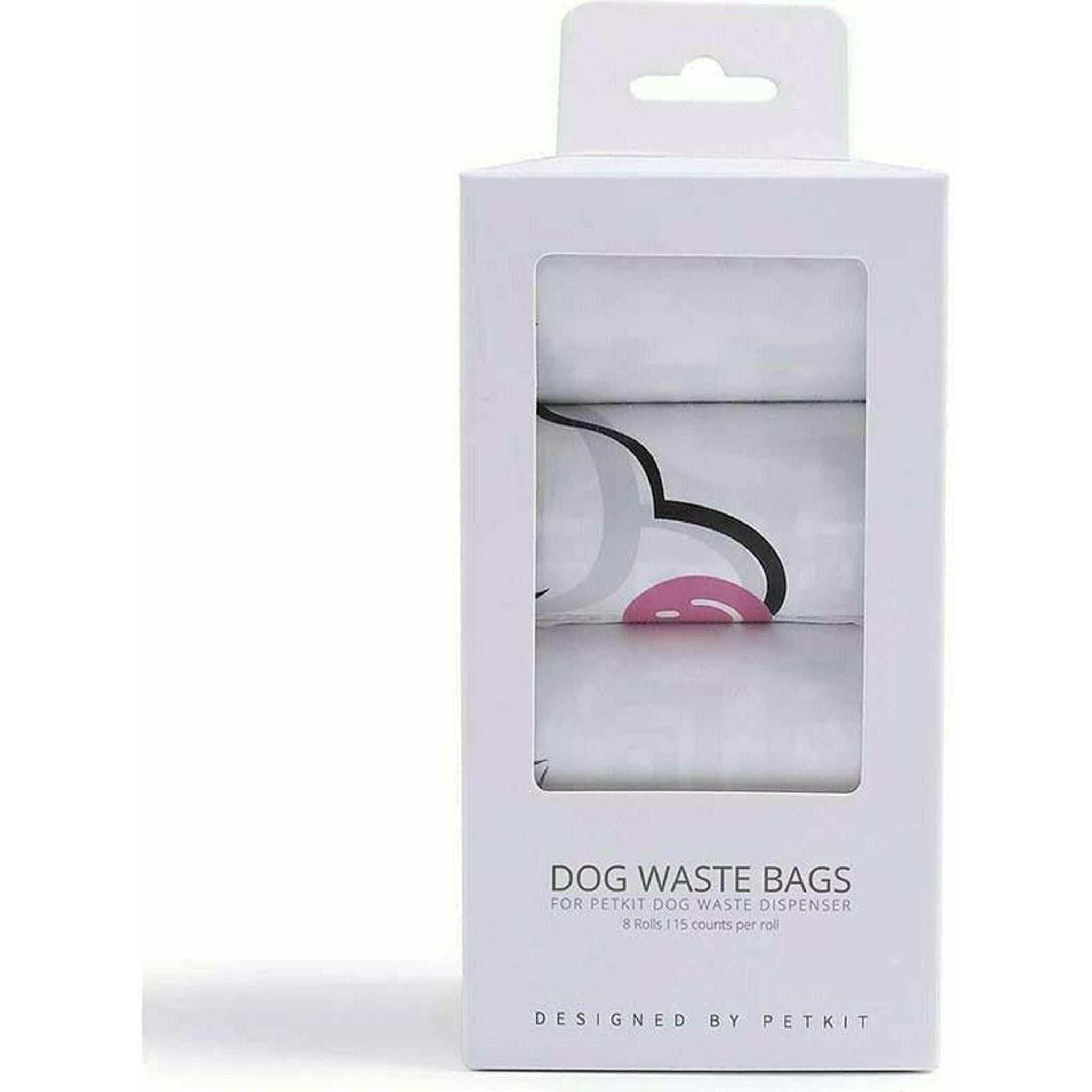 PETKIT Waste Bag Dispenser.