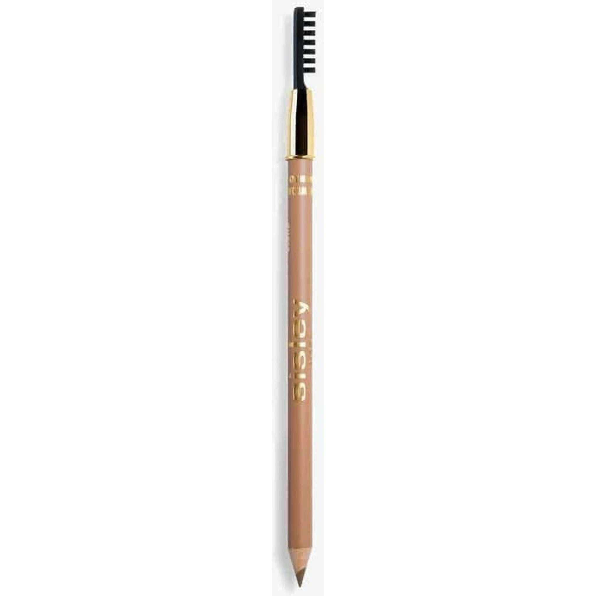 Phyto Sourcils Perfect Eyebrow Pencil with Brush & Sharpener.