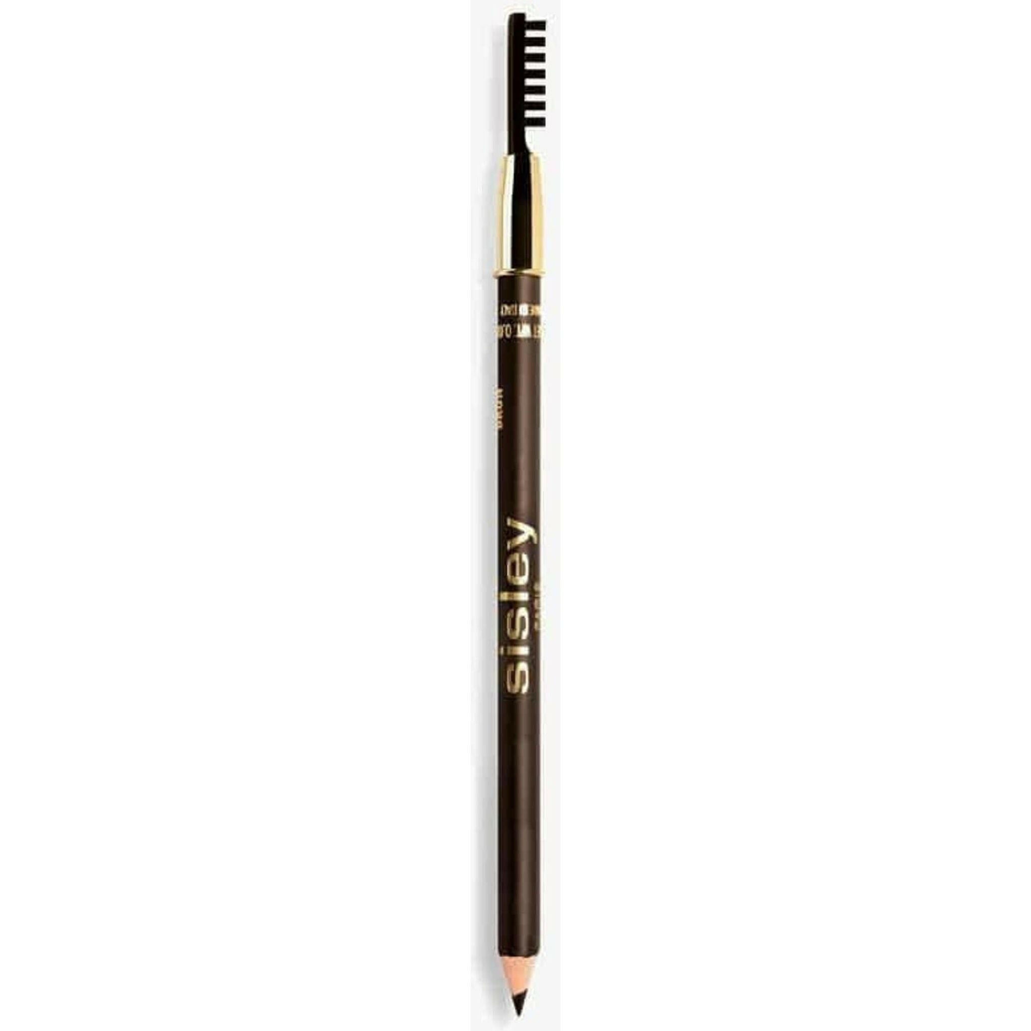 Phyto Sourcils Perfect Eyebrow Pencil with Brush & Sharpener.