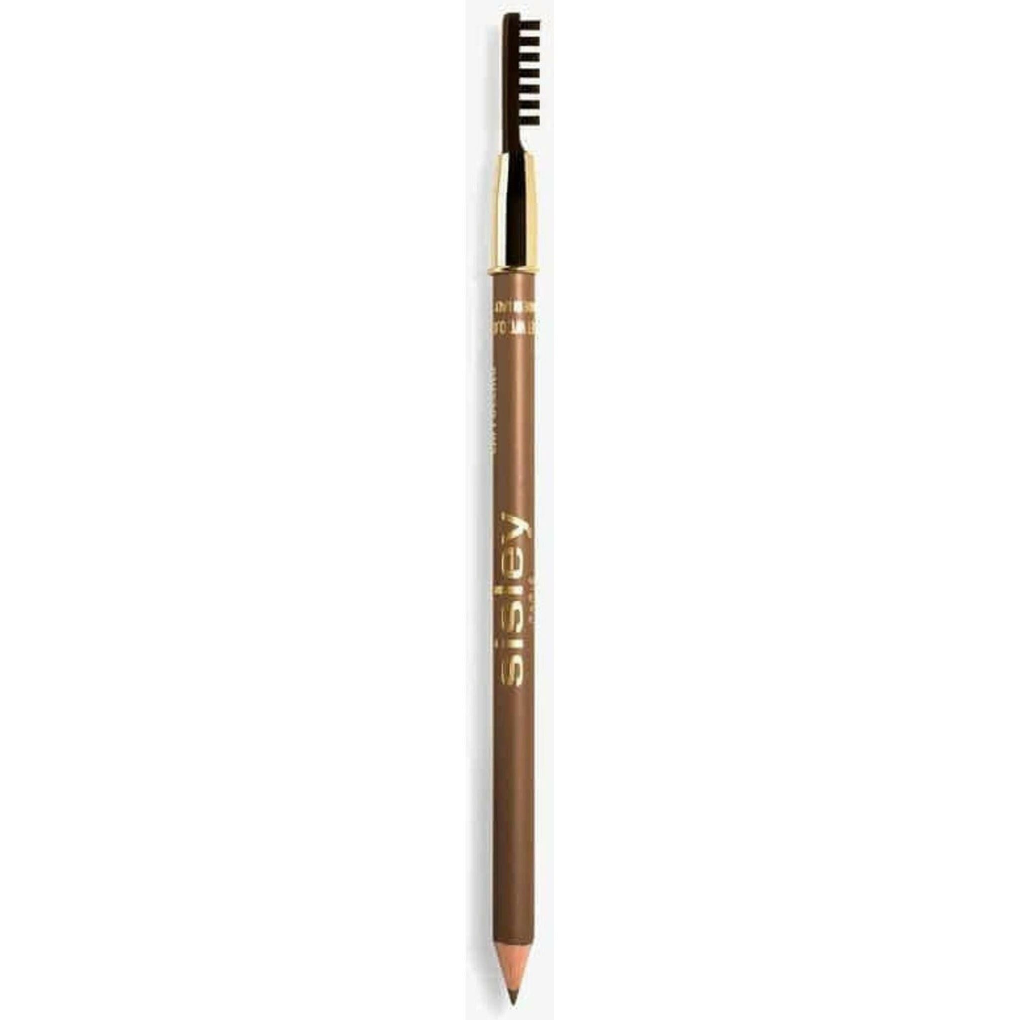 Phyto Sourcils Perfect Eyebrow Pencil with Brush & Sharpener.