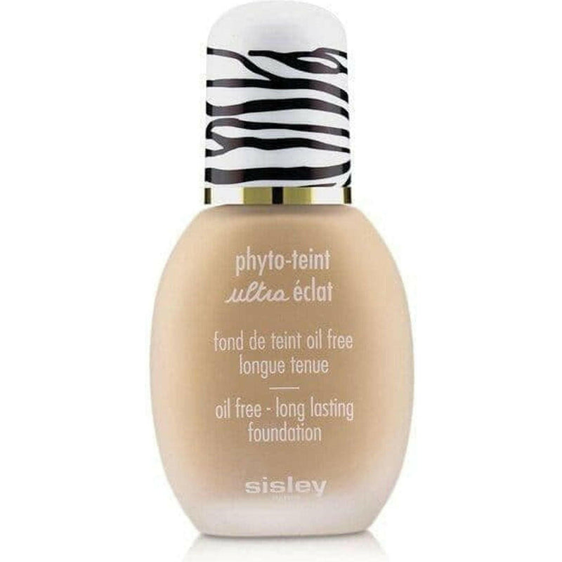 Phyto Teint Ultra Eclat Foundation