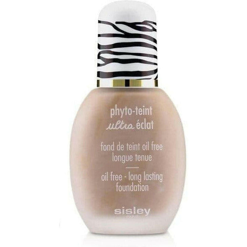 Phyto Teint Ultra Eclat Foundation