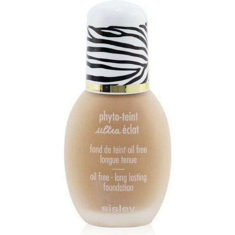 Phyto Teint Ultra Eclat Foundation