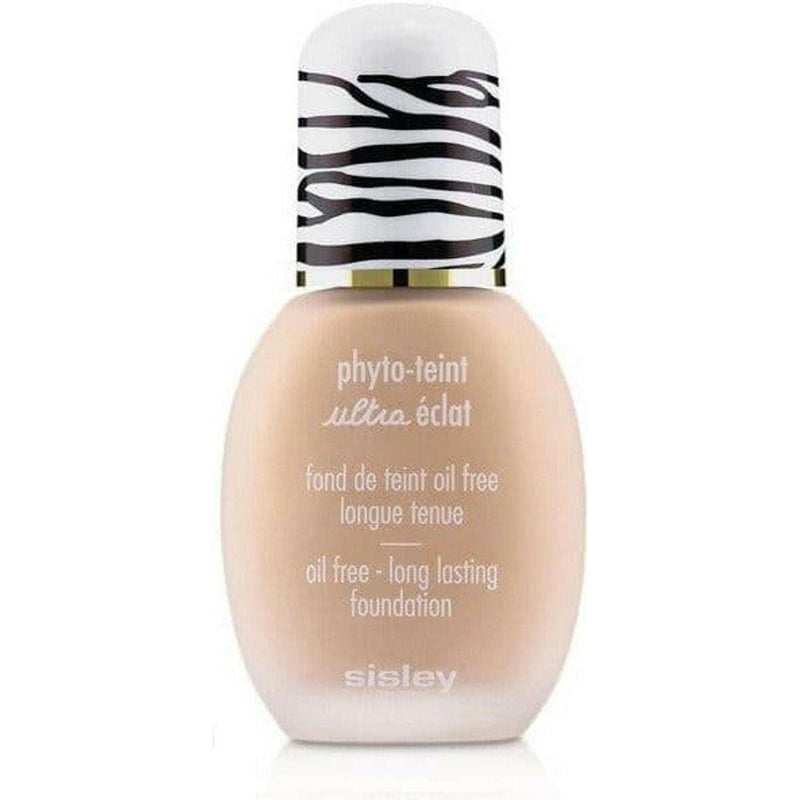 Phyto Teint Ultra Eclat Foundation