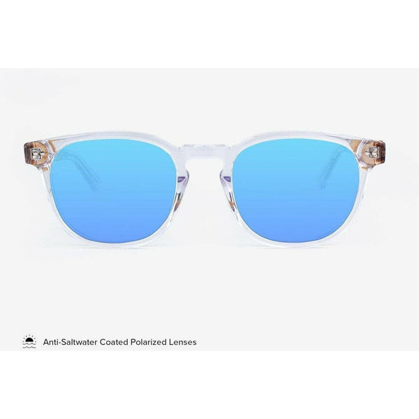 Pinecrest - Acetate & Wood Sunglasses