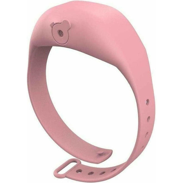 Pink Adjustable Adult SqueezyBand