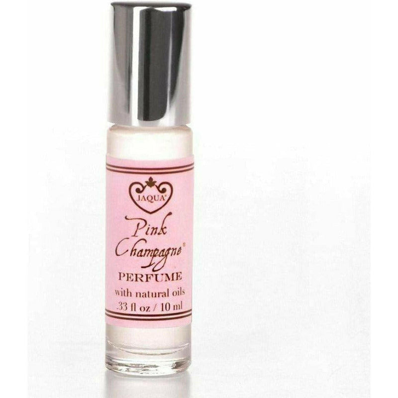 Pink Champagne Roll-On Perfume Oil