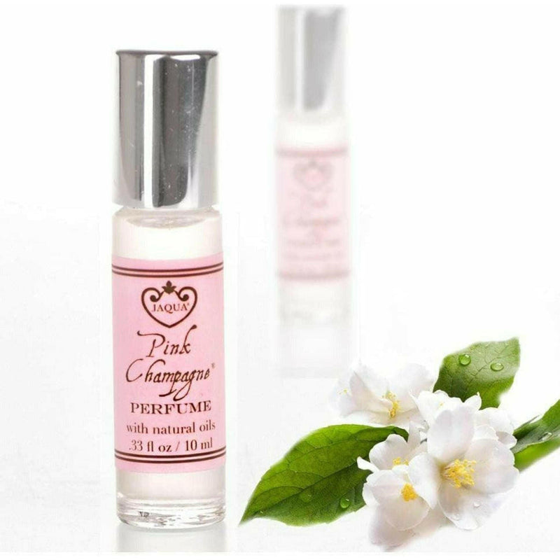 Pink Champagne Roll-On Perfume Oil