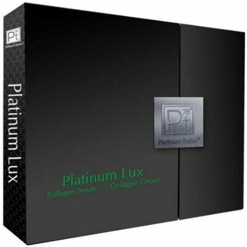 Platinum Lux Collagen Set