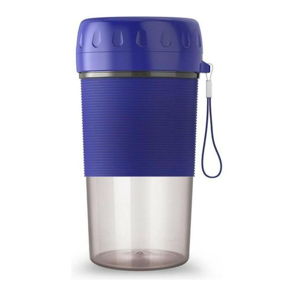 Portable Personal Juice Blender and Smoothie Maker.