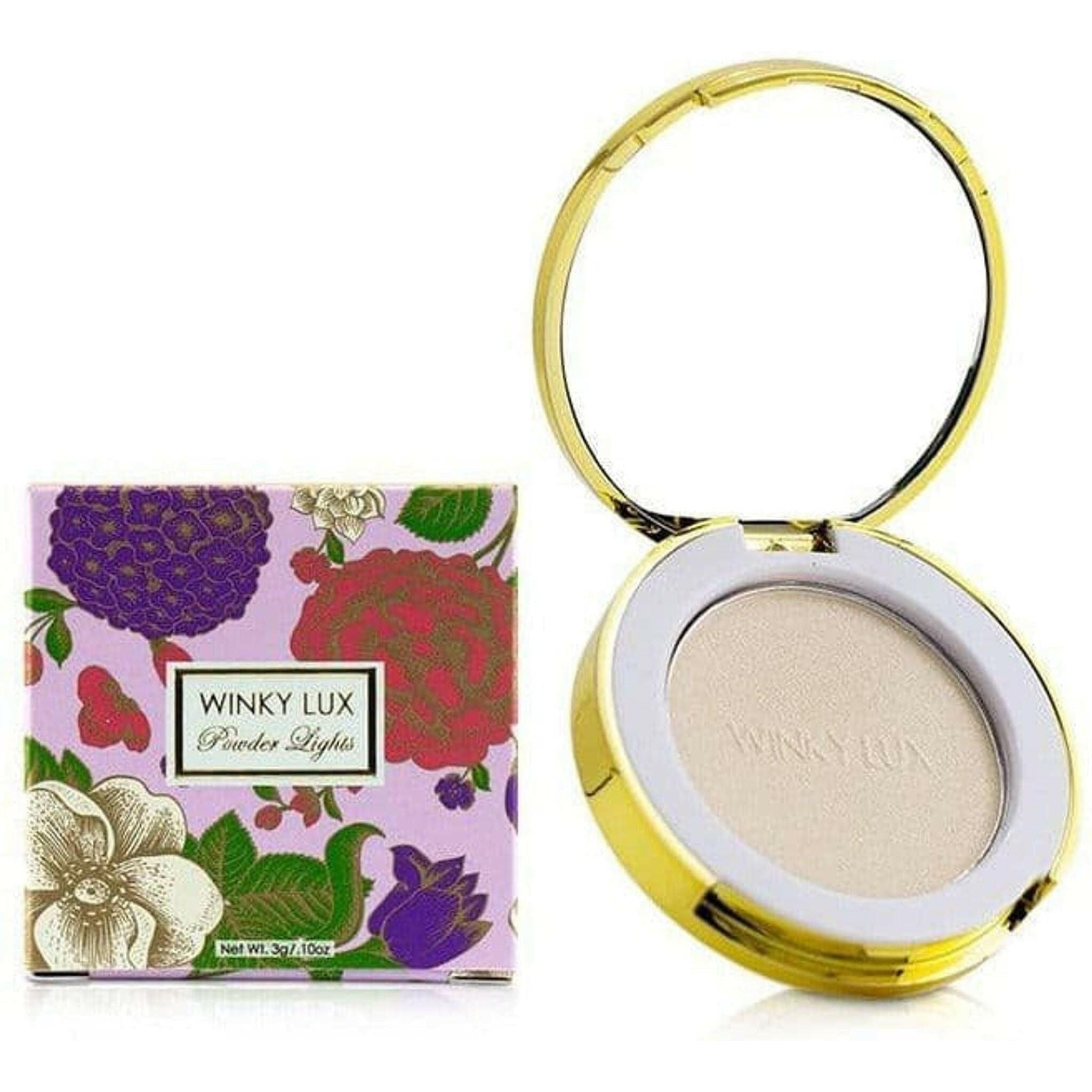 Powder Lights Highlighter 3g/0.1oz.