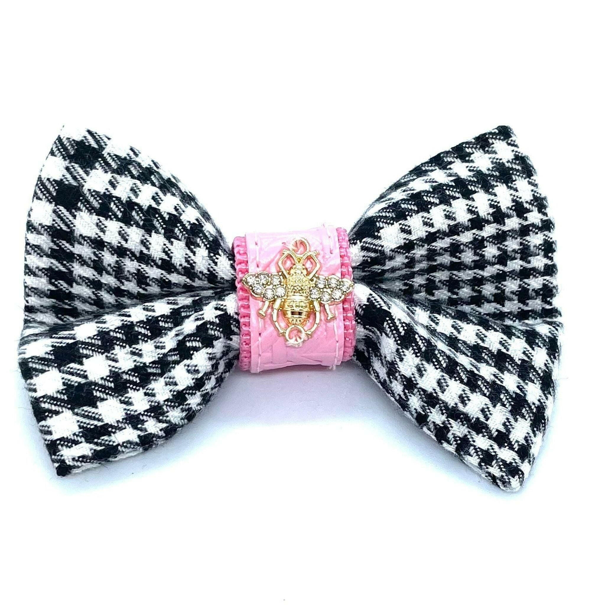 Princess Bow Tie.