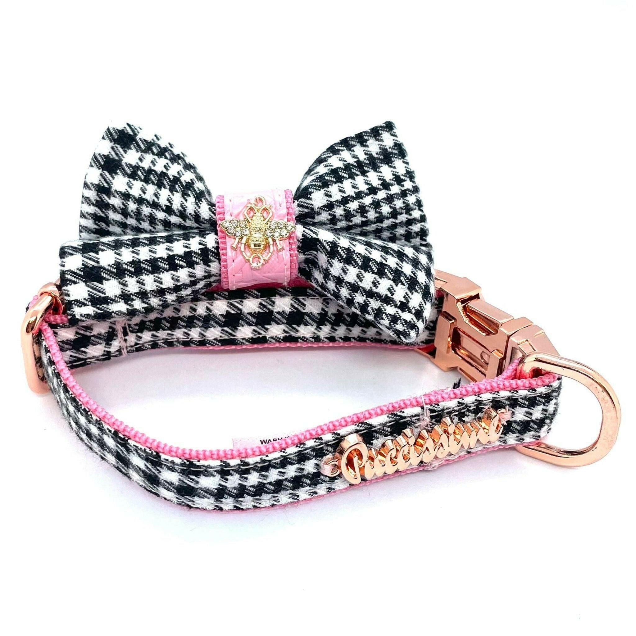 Princess Bow Tie.