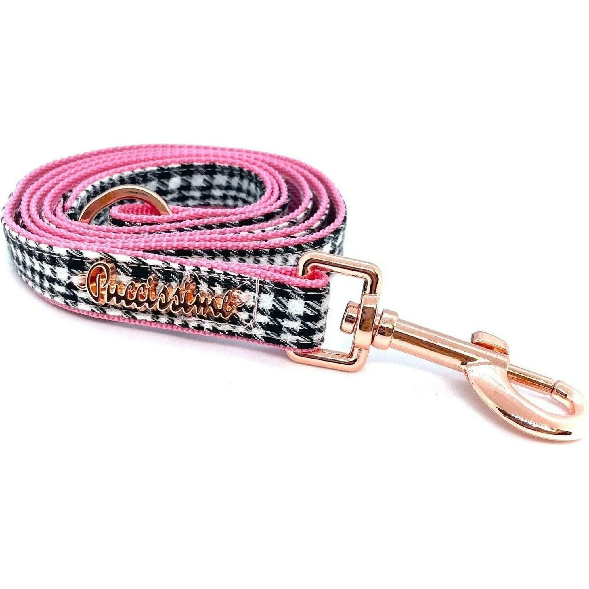 Princess Leash.