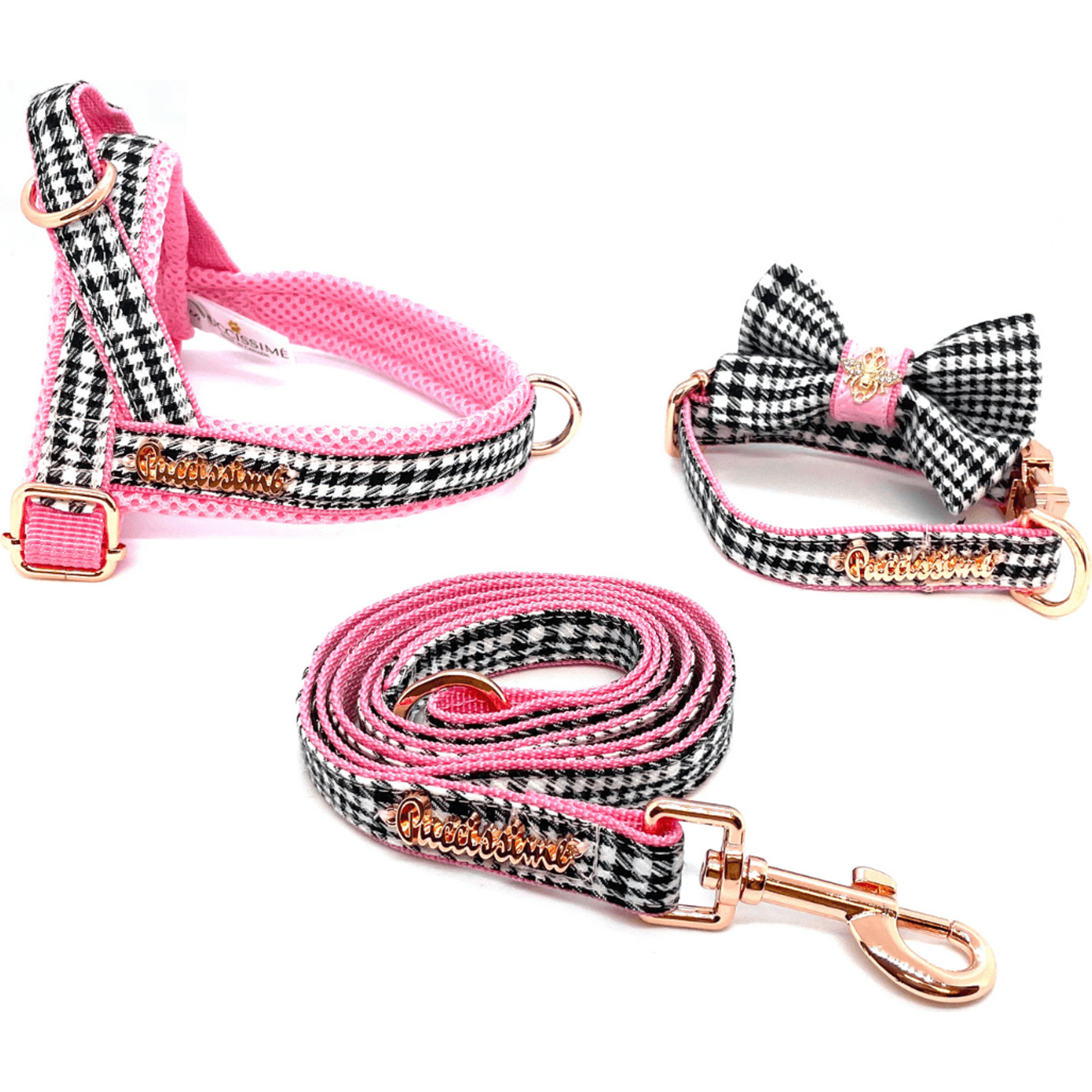 Princess Leash.