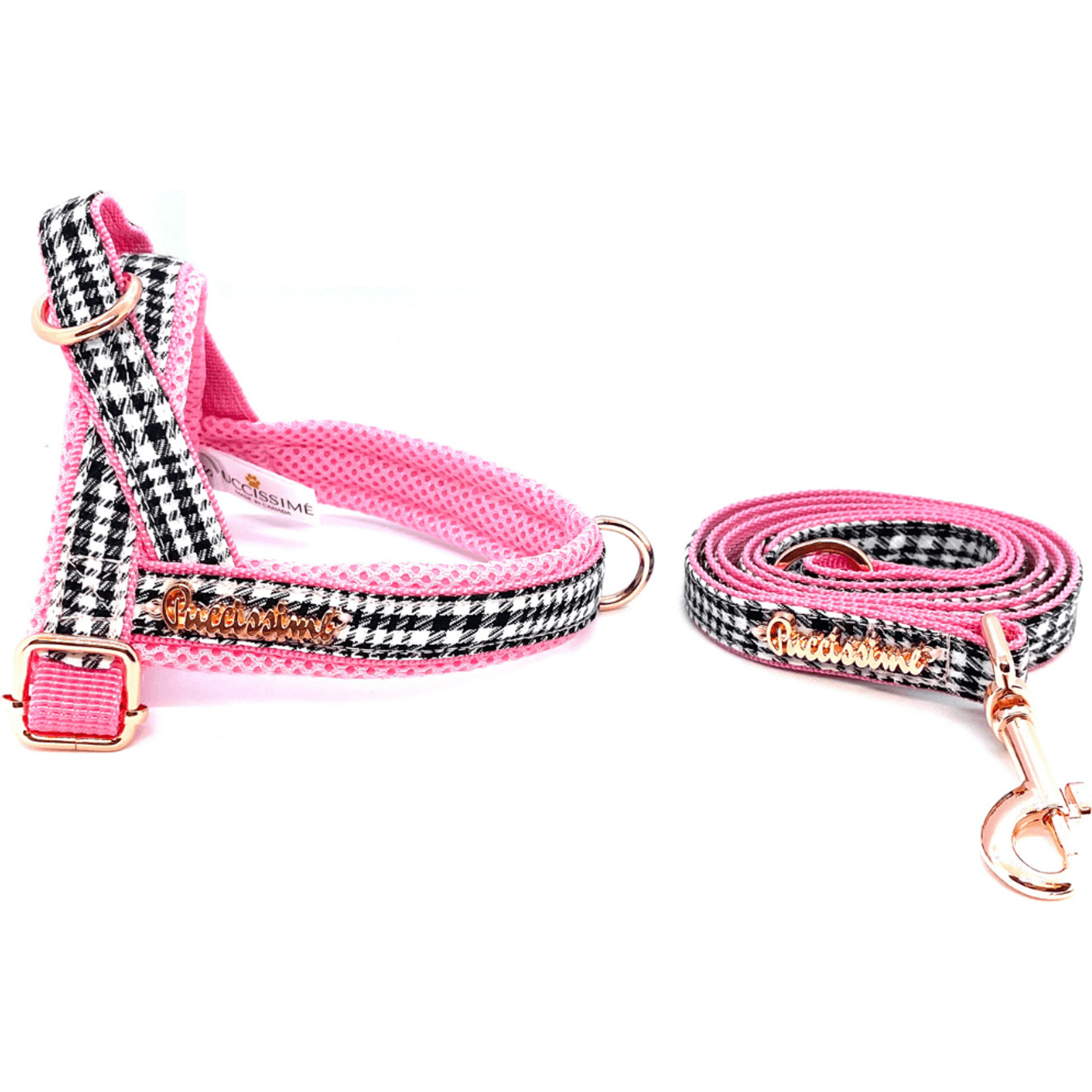 Princess Leash.