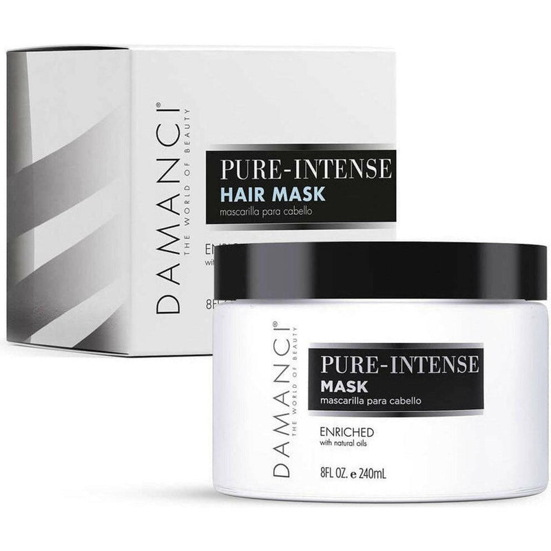 Pure Intense Hair Mask