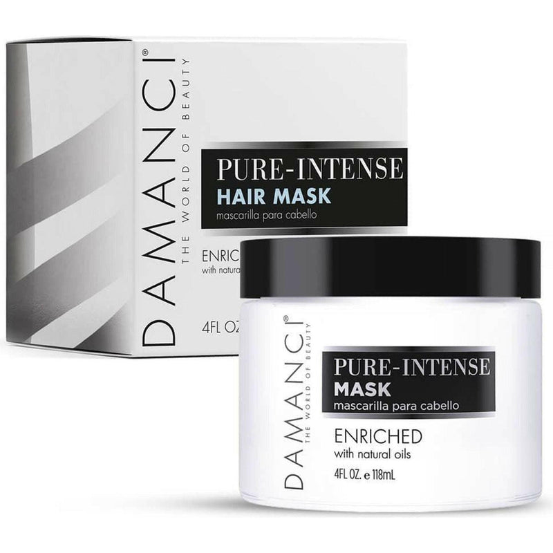 Pure Intense Hair Mask